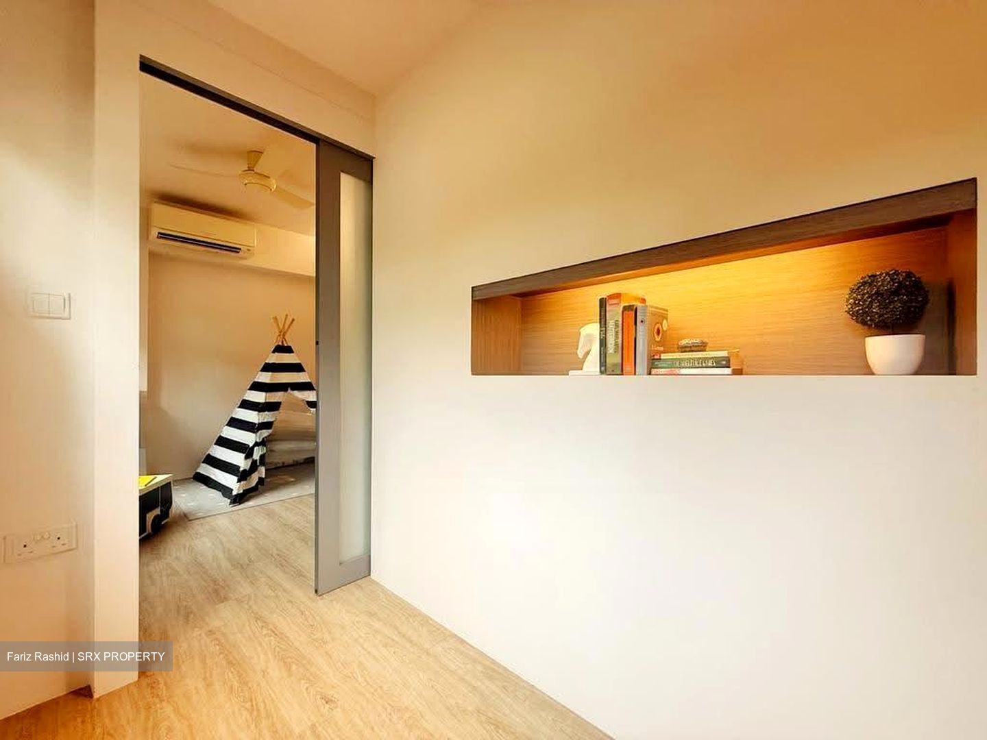 Blk 264A Punggol Emerald (Punggol), HDB 4 Rooms #632909321